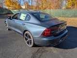 New 2025 Volvo S60 B5 Plus w/ Climate Package image 5