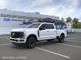 New 2025 Ford F350 Platinum image 3