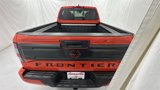 New 2025 Nissan Frontier PRO-4X w/ Pro Premium Package image 4