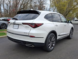 New 2025 Acura MDX A-Spec image 4