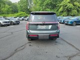 New 2025 Nissan Armada PRO-4X image 4