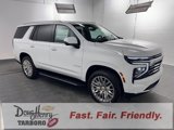 New 2025 Chevrolet Tahoe LT w/ Advanced Technology Package image 3