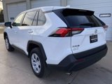 Used 2024 Toyota RAV4 LE image 5