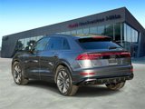 Certified 2025 Audi Q8 Premium Plus image 4