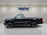 New 2025 Ford F250 XLT w/ Snow Plow Prep Package image 4