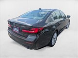 Used 2023 BMW 530i xDrive w/ Premium Package image 3
