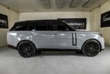 Used 2023 Land Rover Range Rover SE image 5