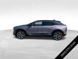 New 2025 Cadillac Optiq Luxury 2 image 2