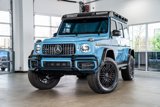 Used 2023 Mercedes-Benz G 63 AMG Squared image 2