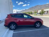 Used 2016 Toyota RAV4 LE image 4