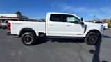 New 2025 Ford F350 Lariat w/ Tremor Off-Road Package image 3