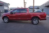 Used 2018 Ford F150 Platinum w/ Equipment Group 701A Luxury image 3