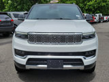 Used 2023 Jeep Grand Wagoneer L Series II image 2