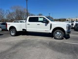 New 2025 Ford F350 XL image 2