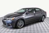 Used 2016 Toyota Avalon Limited image 4