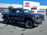 New 2025 Toyota Tacoma TRD Off-Road image 2