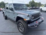 New 2025 Jeep Gladiator Rubicon image 3