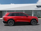 New 2026 Cadillac Vistiq Sport w/ LPO, Floor Liner Package image 5
