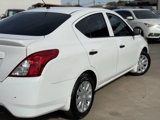 Used 2017 Nissan Versa S Plus image 3