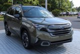 New 2025 Subaru Forester Limited image 5