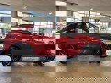 Used 2023 INFINITI QX55 Essential image 3