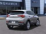 New 2025 Buick Encore GX Preferred w/ Comfort Package image 4