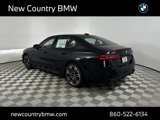 New 2026 BMW 550e xDrive w/ Executive Package image 5