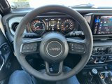 New 2025 Jeep Wrangler Sport S image 2