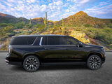 New 2025 Chevrolet Suburban High Country image 5