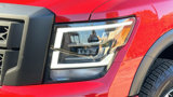 Certified 2024 Nissan Titan PRO-4X w/ Off Road Protection Package image 4
