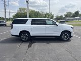 New 2025 Chevrolet Suburban LT w/ Comfort Package image 2