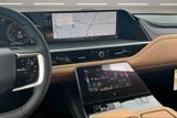 New 2025 INFINITI QX80 Luxe image 6