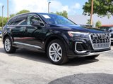 Used 2025 Audi Q7 3.0T Premium Plus image 2