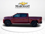 New 2025 Chevrolet Silverado 1500 RST w/ Convenience Package II image 6