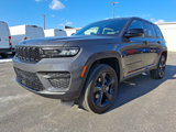 Certified 2025 Jeep Grand Cherokee Altitude image 4