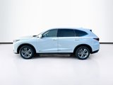 New 2025 Acura MDX SH-AWD image 4