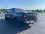 New 2025 RAM 1500 Laramie w/ Night Edition image 5