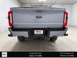 Used 2024 Ford F350 Lariat w/ Lariat Ultimate Package image 3