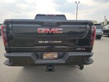 New 2025 GMC Sierra 3500 AT4 w/ AT4 Premium Plus Package image 4