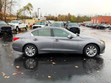 Used 2016 INFINITI Q50 2.0t image 3