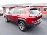 Used 2020 Jeep Cherokee Trailhawk image 4