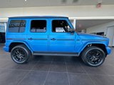 New 2025 Mercedes-Benz G 580 w/ EQ Technology image 2