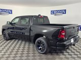 New 2026 RAM 1500 Big Horn image 3