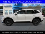 New 2026 Honda CR-V EX-L image 2