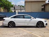 New 2025 Audi A8 L 3.0T image 5
