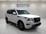 Used 2024 Nissan Armada SL image 4