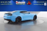 Used 2023 Chevrolet Camaro LT w/ RS Package image 3