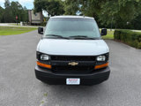 Used 2017 Chevrolet Express 2500 image 2