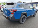 New 2025 Subaru Outback Wilderness image 4