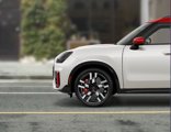 New 2026 MINI Cooper Countryman John Cooper Works image 2